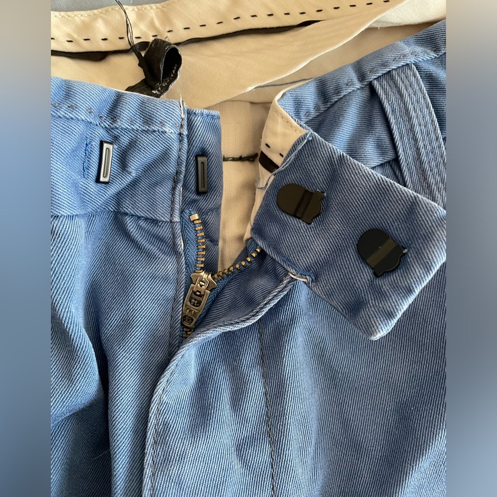 G star raw 1/2 pants cargo shorts - Picture 5 of 7